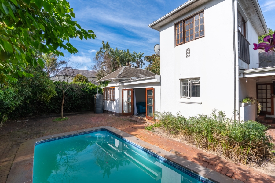 5 Bedroom Property for Sale in Pinelands Western Cape